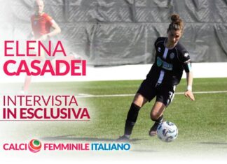Elena Casadei, Cesena: “Creato un legame forte che ci ha permesso di affrontare e superare tante difficoltà”