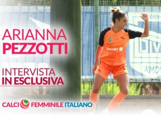Arianna Pezzotti, Res Roma: “Vissuto un anno di rinascita. Melillo? Presenza costante nonostante l’assenza”