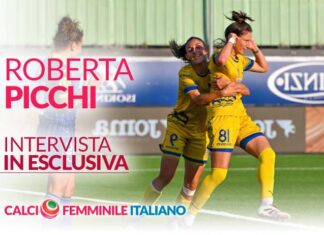 Roberta Picchi, Chievo Women: “Serie B avvincente, abbiamo consolidato un gruppo pazzesco”