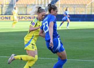 Stig Lindmark: “Svezia debole e con tanti problemi in difesa, l’Italia con coraggio può batterci”