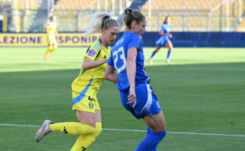 Stig Lindmark: “Svezia debole e con tanti problemi in difesa, l’Italia con coraggio può batterci”