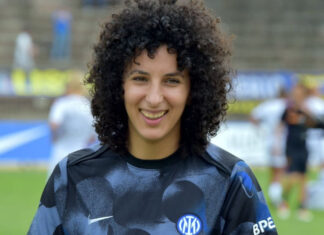 Ghoutia Karchouni verso l’addio all’Inter? Sul suo social dice che…
