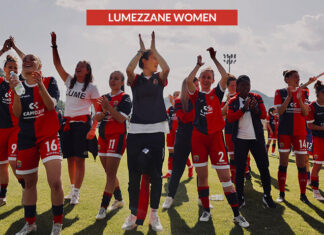 Il campionato del Lumezzane si chiude con un pareggiof