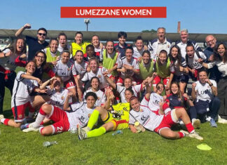 Il Lumezzane vince a Pavia ed ipoteca il quinto posto