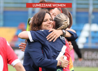 Nicoletta Mazza, coach Lumezzane: “A Pavia con grande attenzione con l’obiettivo quinto posto”