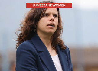 Nicoletta Mazza, coach Lumezzane: “Vogliamo chiudere al meglio”