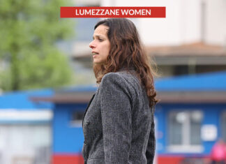 Nicoletta Mazza, coach Lumezzane: “Vogliamo riprendere a correre”