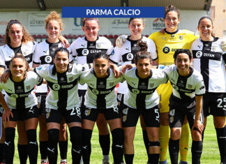 Il Parma batte in rimonta la Freedom