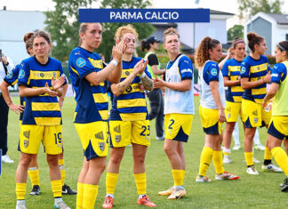 Parma, finisce senza reti la sfida di cartello contro la Ternana Women