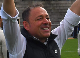 Gianpiero Piovani presenta l’Inter – Tutta l’emozione di un viaggio: “Campionato straordinario”