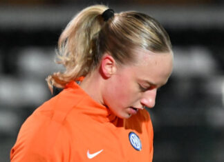 Rúnarsdóttir-Inter: presto il legame definitivo? I rumors dicono che…
