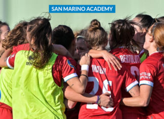 Lotta in parità per le biancoazzurre dell’Academy – L’Orobica riavvicina – Giuliani e Miotto dichiarano…