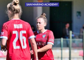 San Marino Academy: Domenica lo start della stagione. Miotto: “C’è tanta voglia di riscatto”