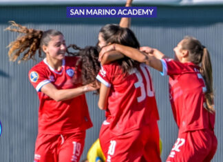 Aurora Manzetti torna Titana