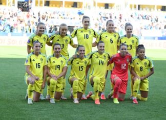 Svezia – Italia 0-0: Occhio di Falk, Schroder fiore all’occhiello