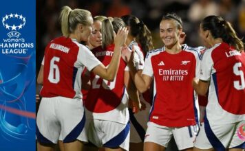 Andata quarti di finale Women’s Champions League: probabili formazioni e ultime dall’infermeria