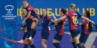 Il nuovo format della UEFA Women’s Champions League ha regalato spettacolo, qualità e standard sempre più elevati