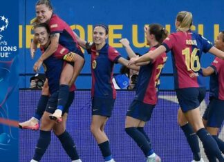 Pere Romeu, Barcellona: “Sono un tipo abbastanza tranquillo, e mi divertirò”