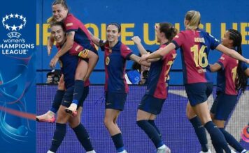 Sul Pezzo: quattro rivelazioni della Women’s Champions League 2025/26