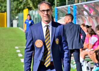 Cincotta, Ternana Women: “Ogni partita ci permetterà di fare passi in avanti”