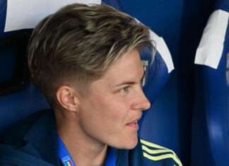 Lina Hurtig è Viola!