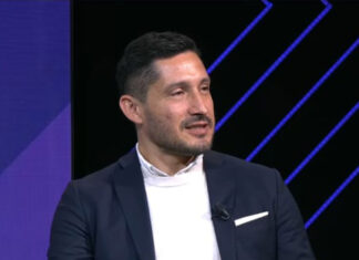 Le prime parole di Pablo Piñones-Arce, tecnico della Fiorentina: “Occorrerà essere ogni giorno al cento per cento!”