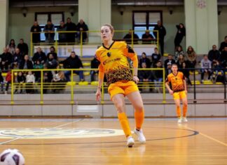 Marta Bernardelle, VIP C5: “Stagioni come queste consentono di crescere e prendere consapevolezza dei propri mezzi”