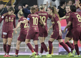 AS Roma, habemus allenatorem: Luca Rossettini erediterà l’impero di Spugna