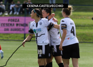 Cesena, Roberto Rossi alla sua seconda avventura in bianconero: torna ad allenare la prima squadra