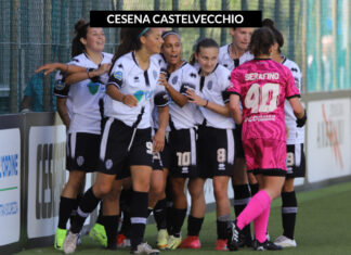 Cesena, rinnovi importanti in vista della nuova stagione