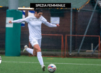 Spezia Women, è la tua Biancamaria Codecà la Capocannoniera di Serie C!