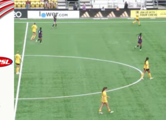 NWPL, il campionato che forgia talenti: il cammino delle Columbus Eagles