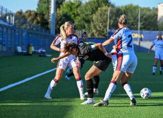 Genoa: doppio colpo a titolo definitivo da Milan e Fiorentina per le liguri
