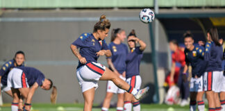 Genoa Women: un attaccante ed un portiere approdano in rossoblù