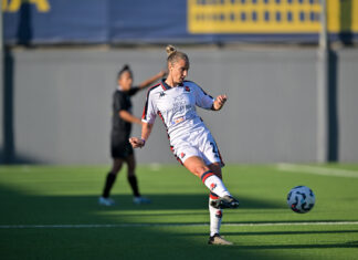 Genoa Women si parte, in dirittura un altro acquisto per rinforzare la squadra