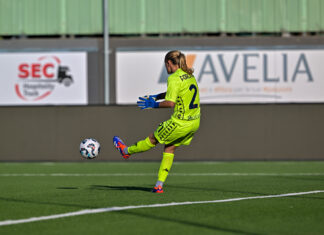 Camilla Forcinella, Genoa: “Serie A? Lavoreremo per rimanerci a tutti i costi”