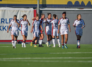 Giada Abate, Genoa: “Abbiamo fatto la storia e vogliamo continuare a farla”