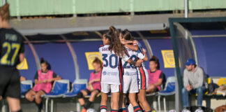Genoa Women: si muove il mercato in entrata delle liguri