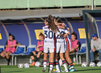 Genoa Women: si muove il mercato in entrata delle liguri