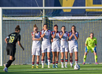 Genoa: continua il ritiro a Sondalo, doppio innesto di mercato per le rossoblù