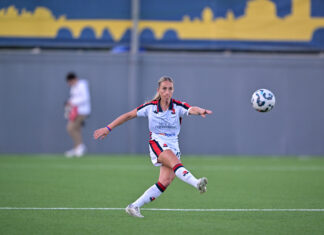 Genoa: si parte per il ritiro, un’amichevole annunciata e due nuovi innesti per le liguri