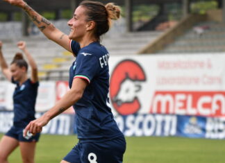 Giulia Ferrandi: “Nuova stagione? Juventus, da campione in carica, sarà ancora la squadra da battere”