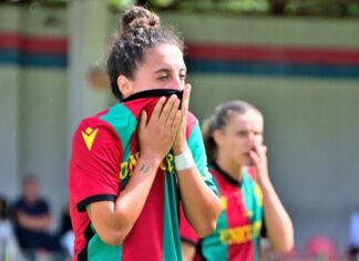 Ternana Women protagonista al Memorial “laria Sula”