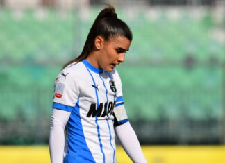 Sassuolo: prime uscite ufficiali in casa neroverde