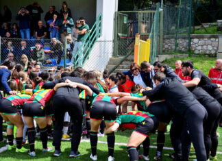 La Ternana Women piega il Napoli. Di Giammarino: “Buon test, stiamo crescendo”