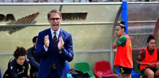 Cincotta: “Per me è una giornata speciale. Amo Firenze, la Fiorentina e mai lo negherò”