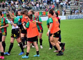 Il cuore di Terni batte per Ilaria