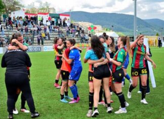 “AttimieTERNI”, Deborah Salvatori Rinaldi: “A Firenze sono diventata grande, il gol nel derby a San Siro…”