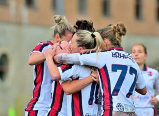 Genoa: annunciato l’arrivo di una nuova punta in casa rossoblù