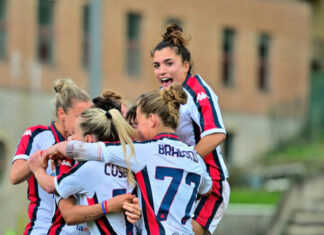 Marta Carissimi: “Il calcio femminile non sta inseguendo, sta guidando il cambiamento”